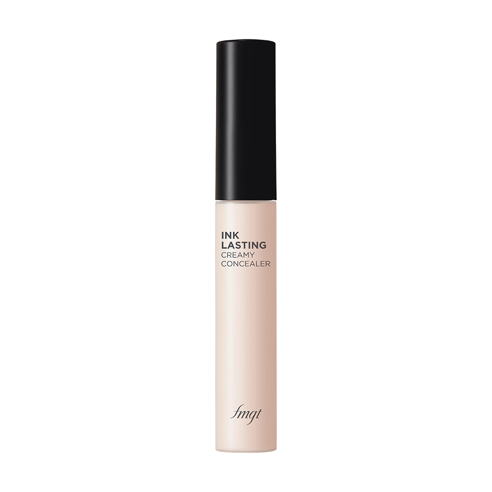 THEFACESHOP fmgt Ink Lasting Creamy Concealer - Image 2