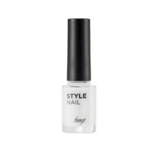 THEFACESHOP fmgt Style Nail 3WH