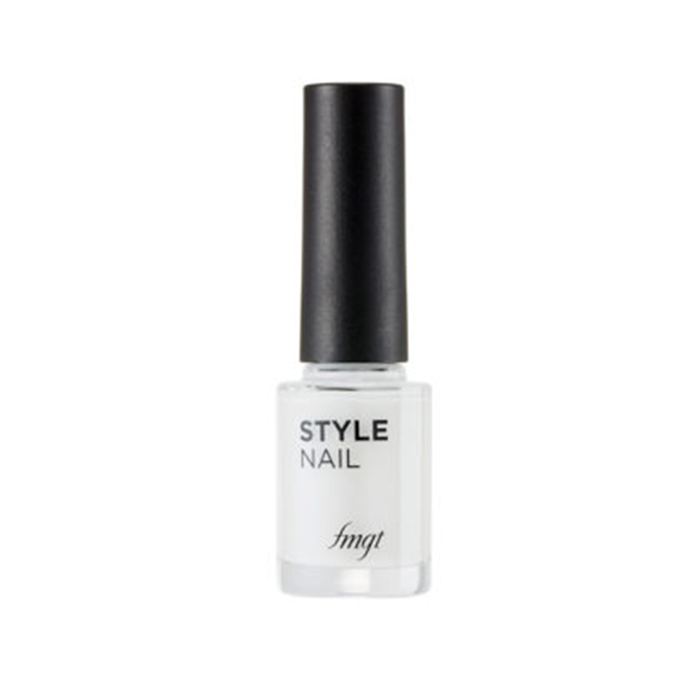THEFACESHOP fmgt Style Nail 3WH