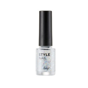 THEFACESHOP fmgt Style Nail 4GLI