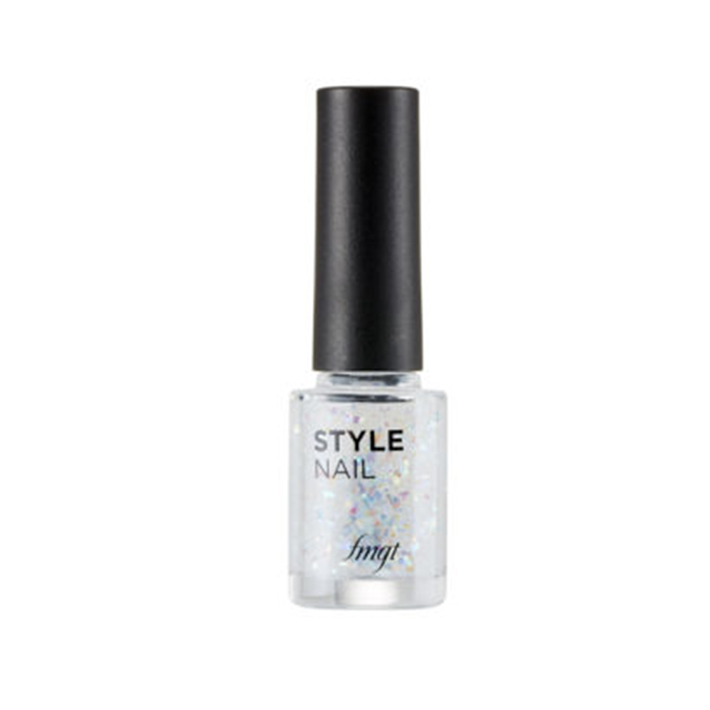 THEFACESHOP fmgt Style Nail 4GLI