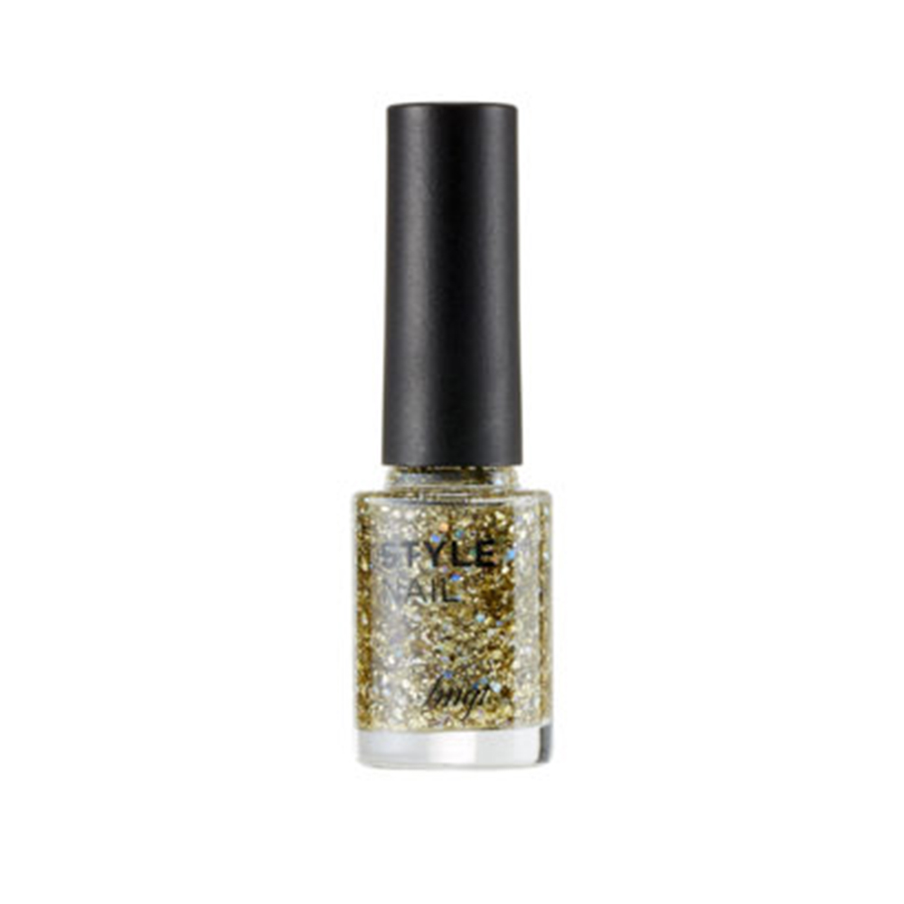 THEFACESHOP fmgt Style Nail 6GLI