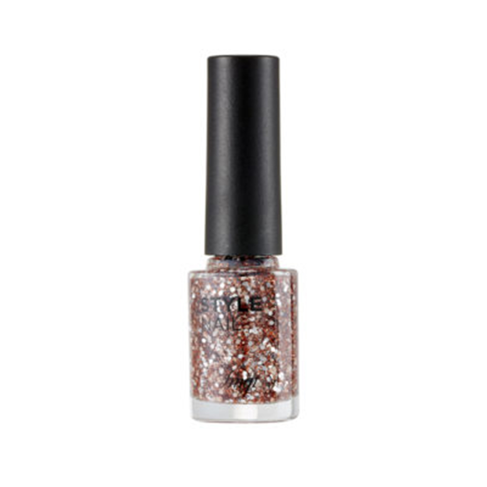 THEFACESHOP fmgt Style Nail 10GLI