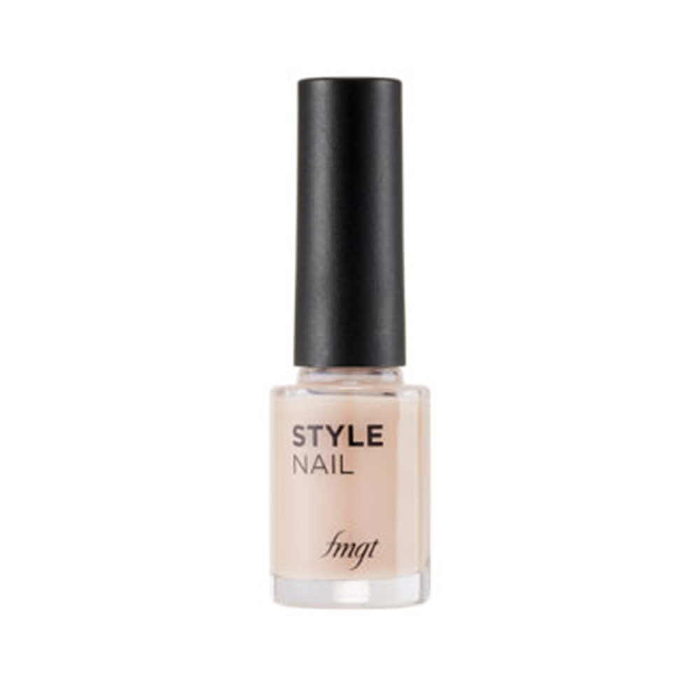 THEFACESHOP fmgt Style Nail 11BE