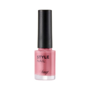 THEFACESHOP fmgt Style Nail 12PK