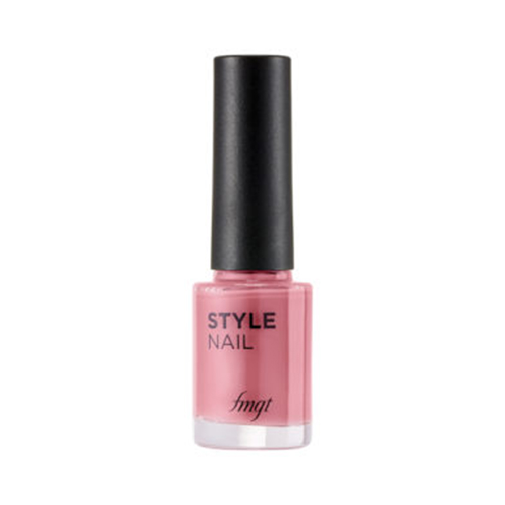 THEFACESHOP fmgt Style Nail 12PK