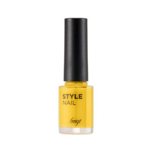 THEFACESHOP fmgt Style Nail 20YL