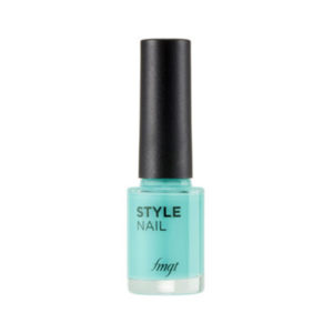 THEFACESHOP fmgt Style Nail 21BL