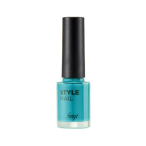 THEFACESHOP fmgt Style Nail 22BL