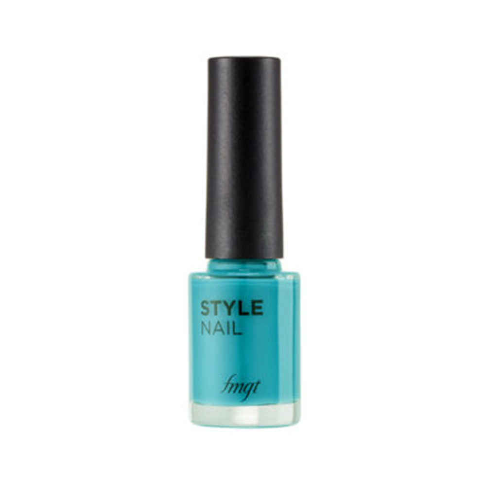 THEFACESHOP fmgt Style Nail 22BL