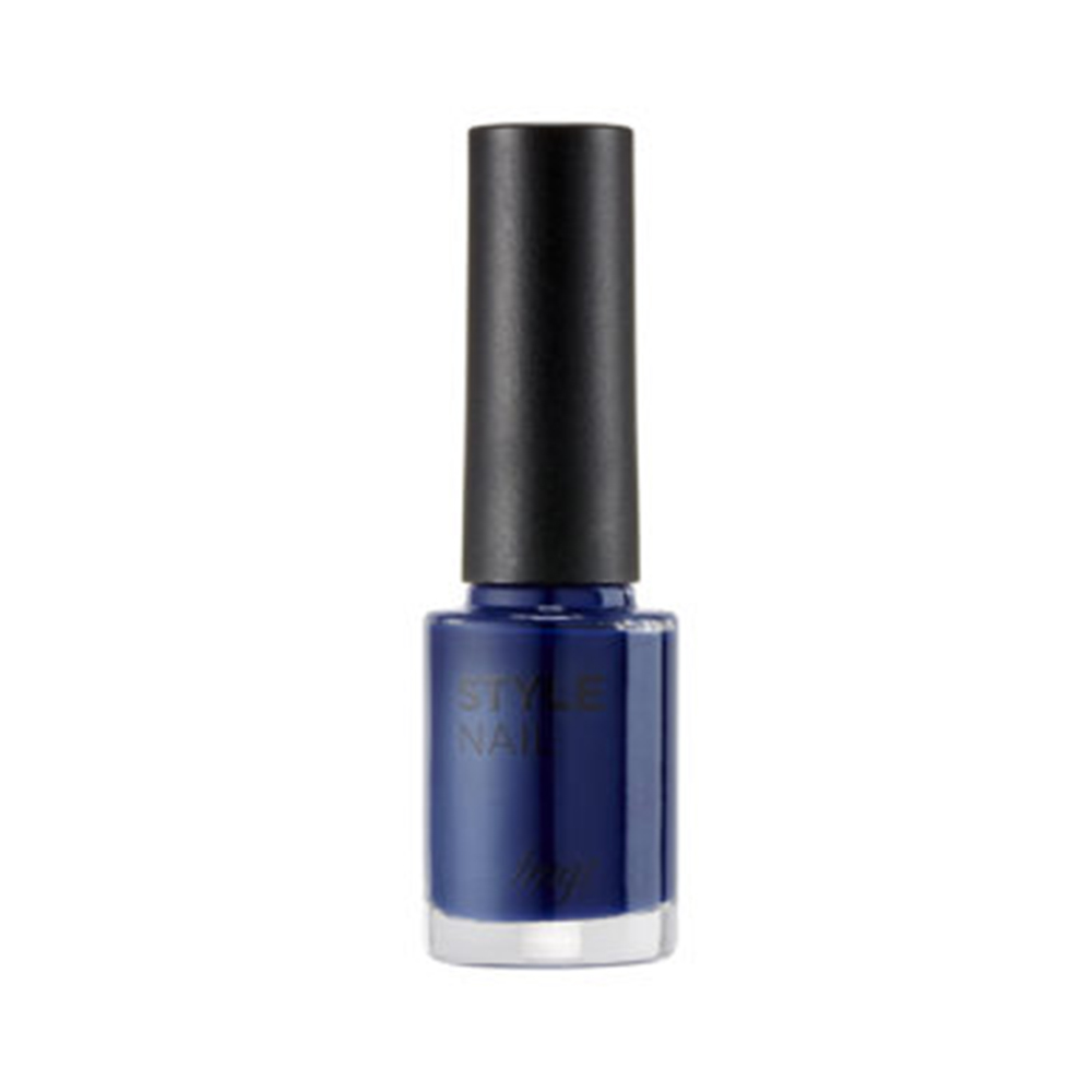 THEFACESHOP fmgt Style Nail 23BL