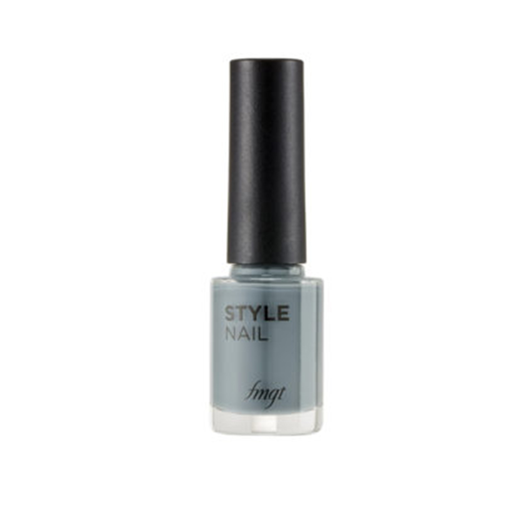 THEFACESHOP fmgt Style Nail 27GY