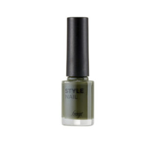 THEFACESHOP fmgt Style Nail 28GR