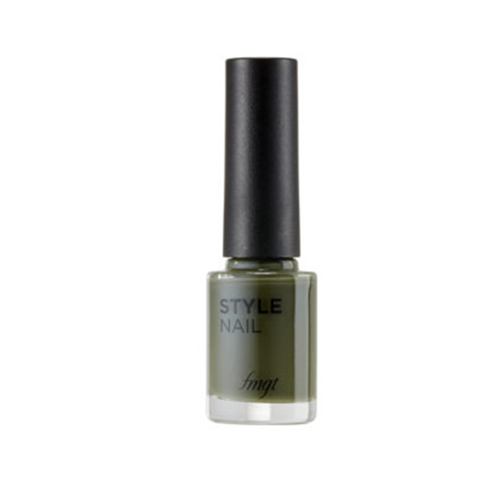 THEFACESHOP fmgt Style Nail 28GR