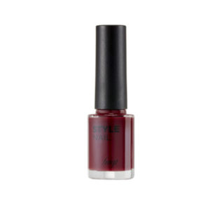 THEFACESHOP fmgt Style Nail 29RD