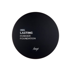 THEFACESHOP fmgt Ink Lasting Powder Foundation - Image 2