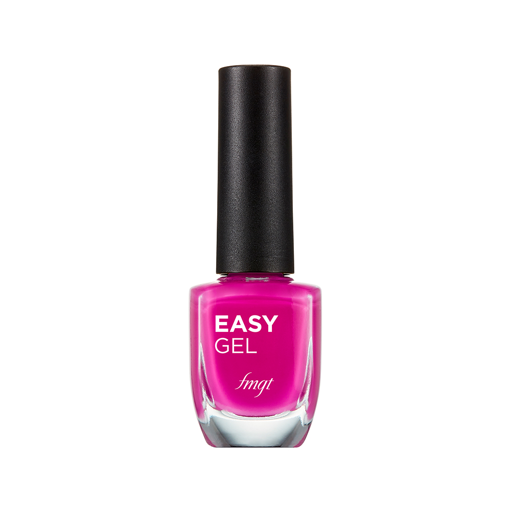 THEFACESHOP fmgt Easy Gel 34