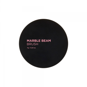 Alternative view of THEFACESHOP fmgt Marble Beam Blusher