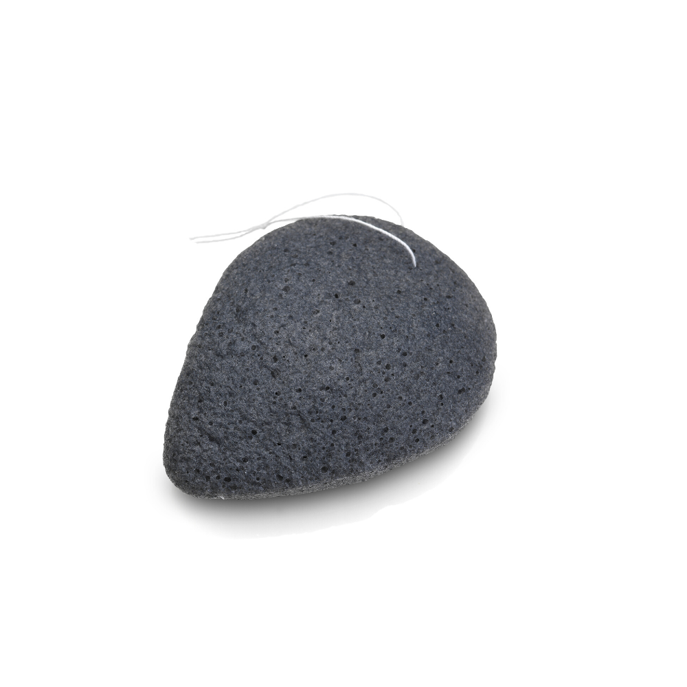 THEFACESHOP Daily Beauty Tools Charcoal & Konjac Cleanser