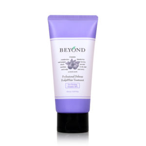 BEYOND Professional Defense Scalp & Hair Treatment