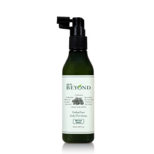 BEYOND Healing Force Scalp Clinic Serum