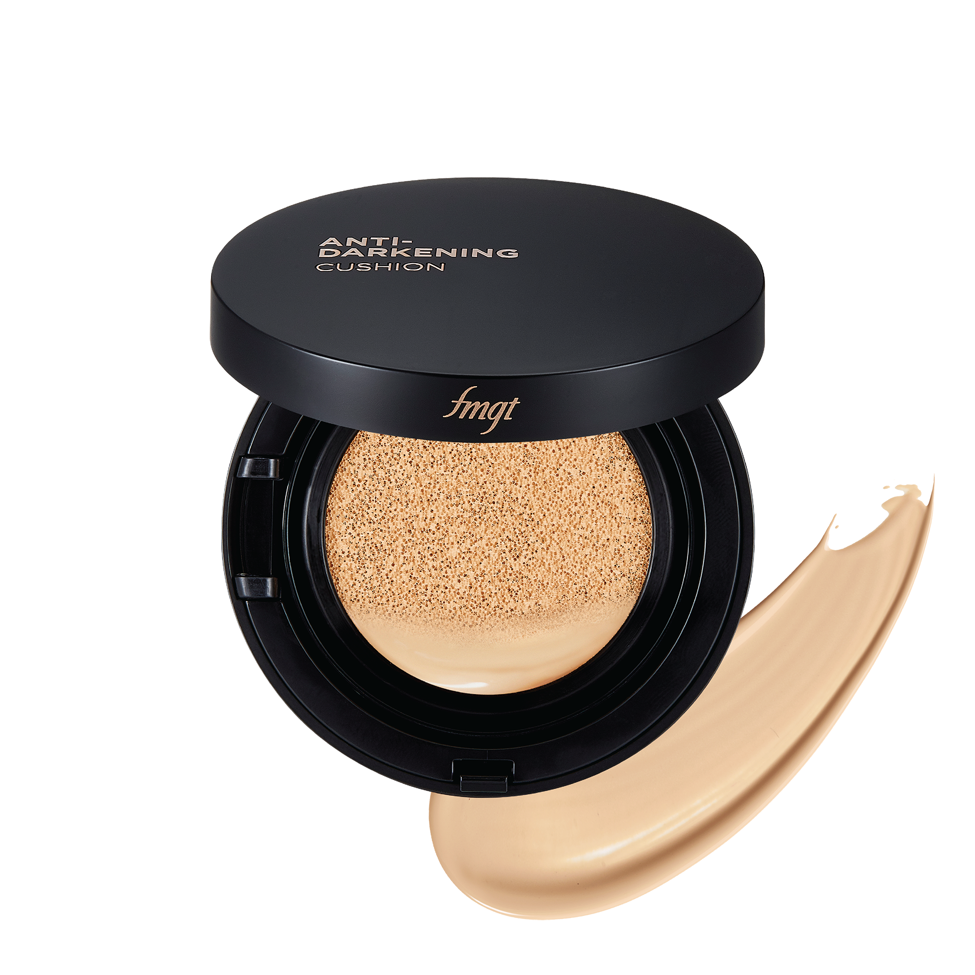 THEFACESHOP fmgt Anti-Darkening Cushion