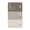 THEFACESHOP Jeju Volcanic 3-Step Deep Cleansing