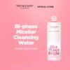 THEFACESHOP Rice Water Bright Micellar Water 500ml