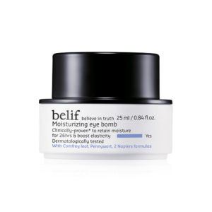 belif Moisturizing Eye Bomb