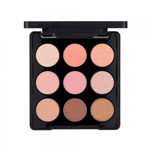 THEFACESHOP fmgt Mono Pop Eyeshadow Palette - Image 3