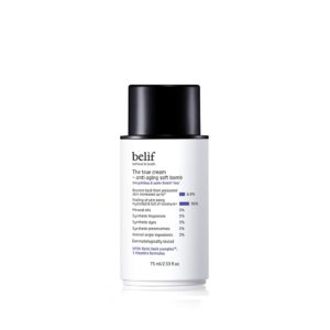 belif The True Cream - Anti Aging Soft Bomb