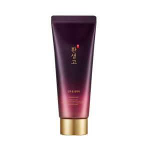 THEFACESHOP Yehwadam Hwansaenggo Serum Infused Foaming Cleanser