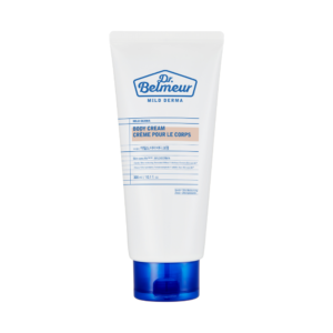 THEFACESHOP Dr. Belmeur Mild Derma Body Cream