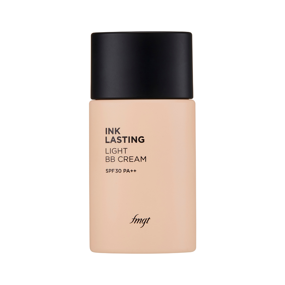 THEFACESHOP fmgt Ink Lasting Light BB