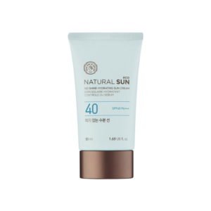 THEFACESHOP Natural Sun Eco No Shine Sun SPF 50 PA+++