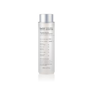belif The White Decoction - Ultimate Brightening Toner