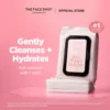 THEFACESHOP Rice Water Bright Cleansing Wipes (50 pcs)