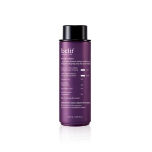 belif Youth Creator - Age Knockdown Water Essence