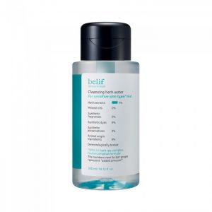 belif Cleansing Herb Water