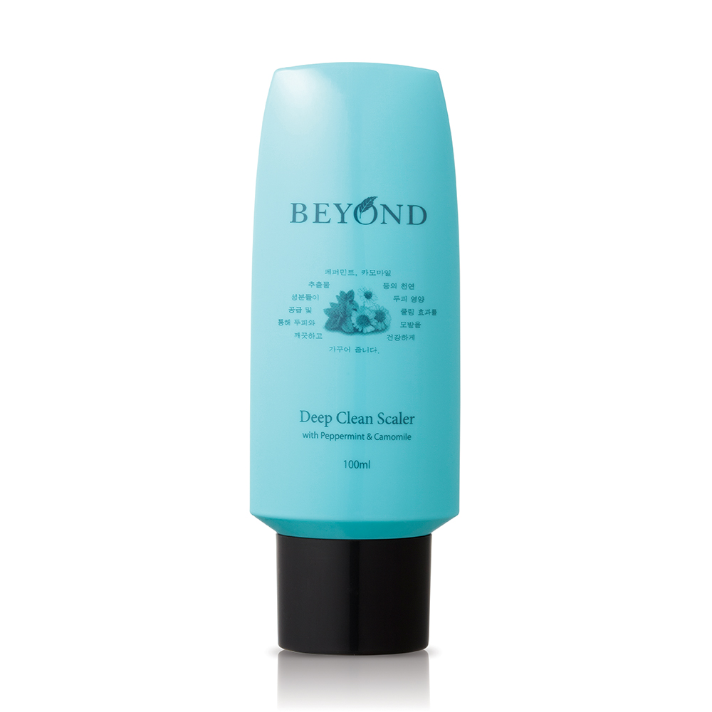BEYOND Deep Clean Cooling Scaler