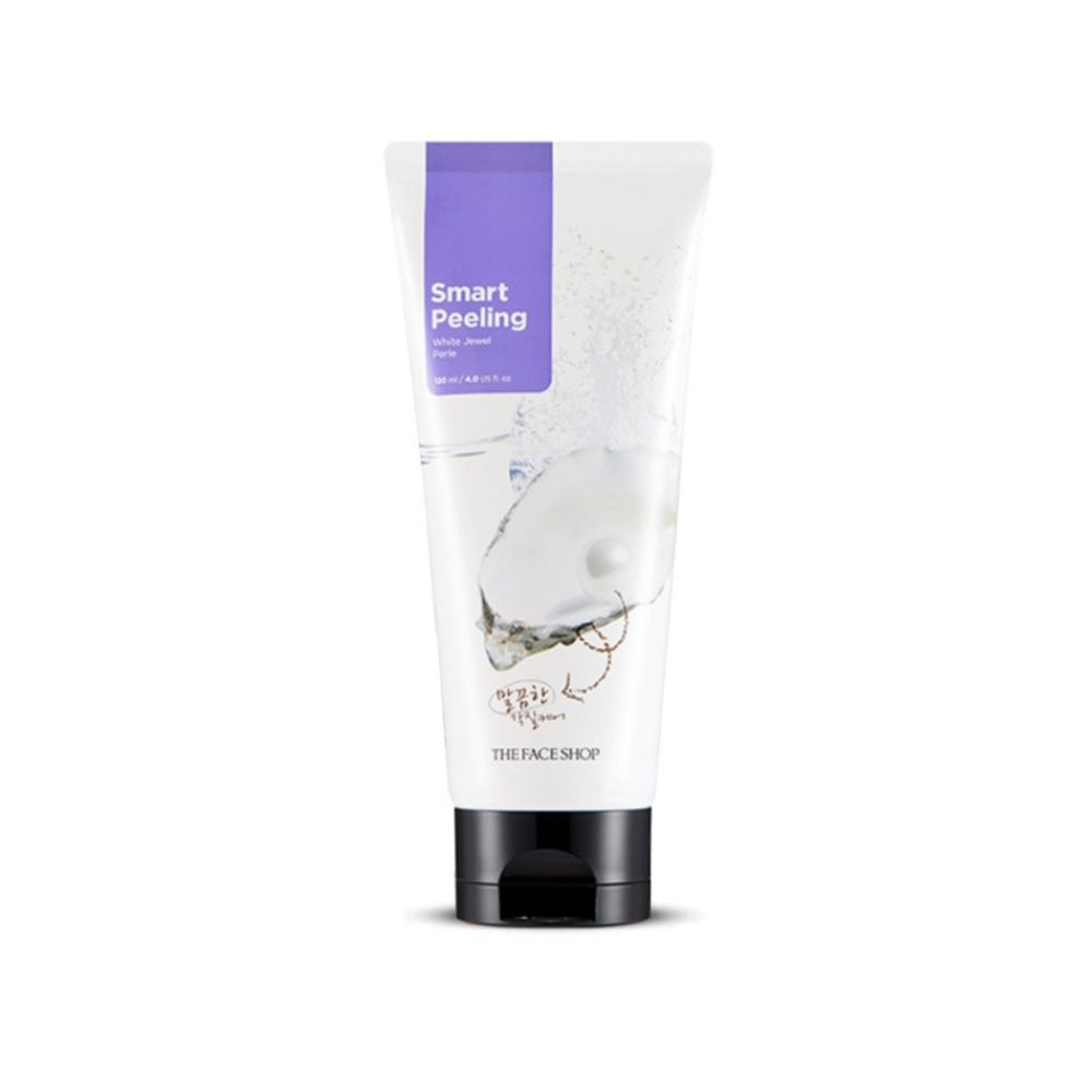 THEFACESHOP Smart Peeling White Jewel