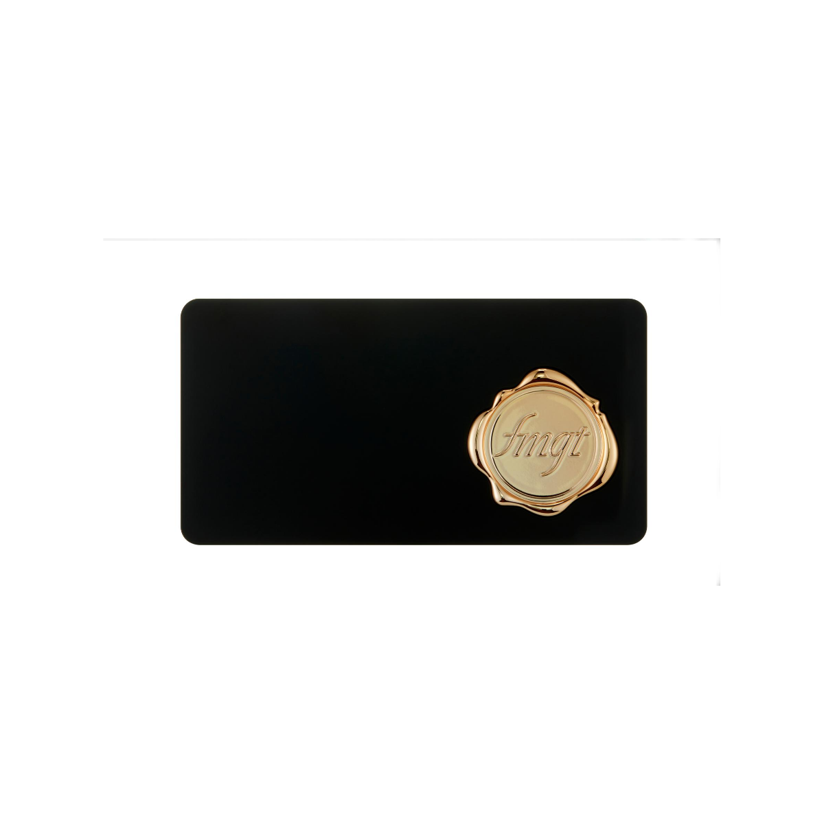 THEFACESHOP fmgt Signature Mono Cheek Palette - Image 2