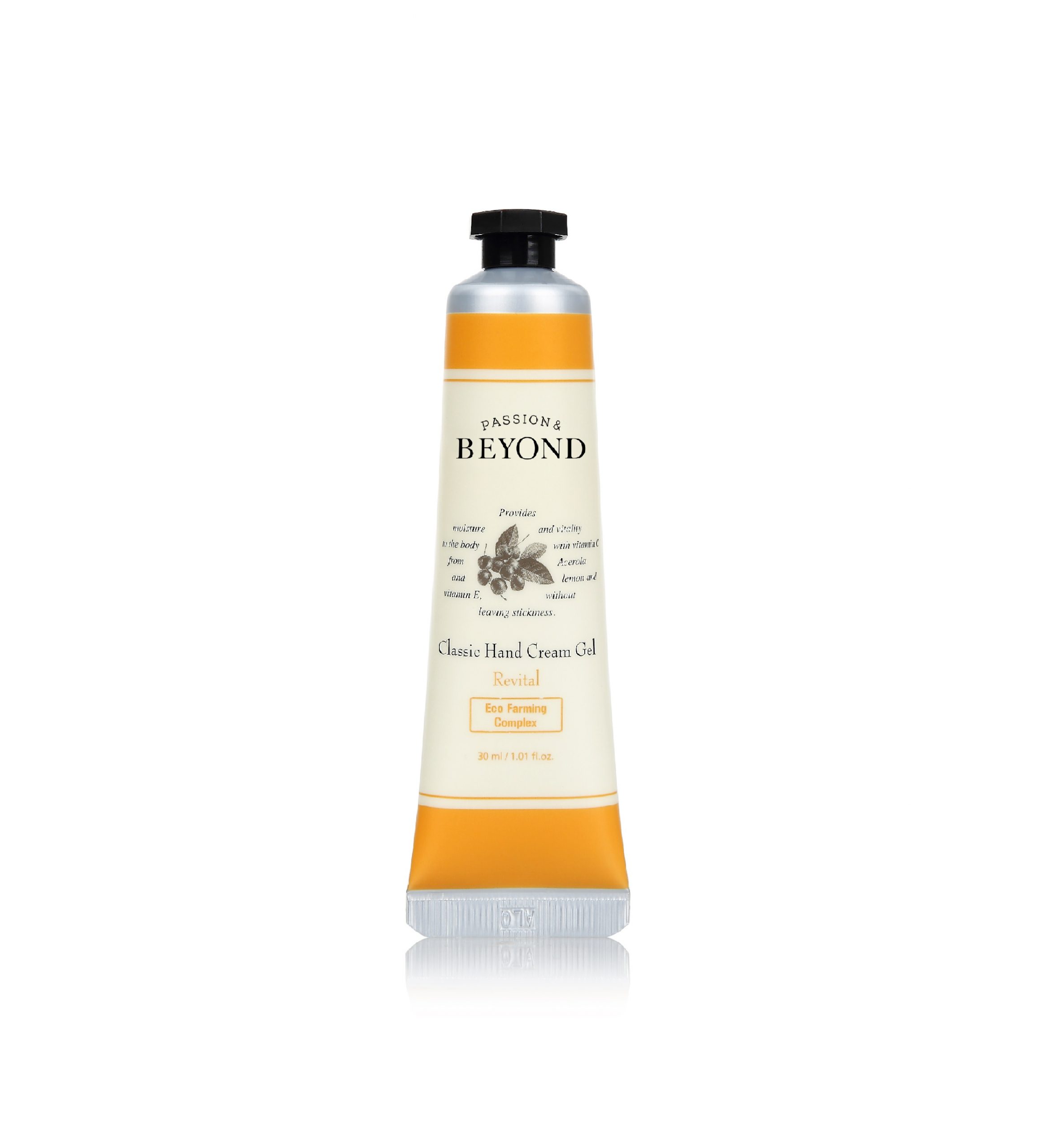 BEYOND Classic Hand Cream Gel Revital