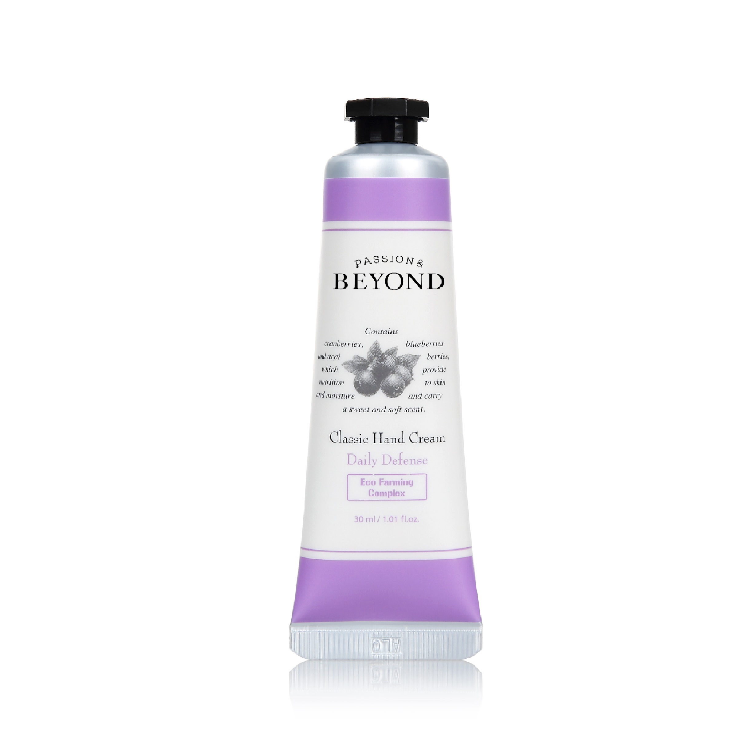 BEYOND Classic Hand Cream Daily Defense
