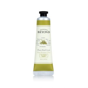 BEYOND Classic Hand Cream Deep Moisture Olive