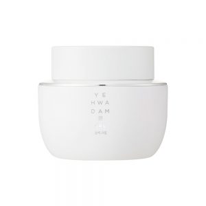 THEFACESHOP Yehwadam Jeju Magnolia Pure Brightening Cream