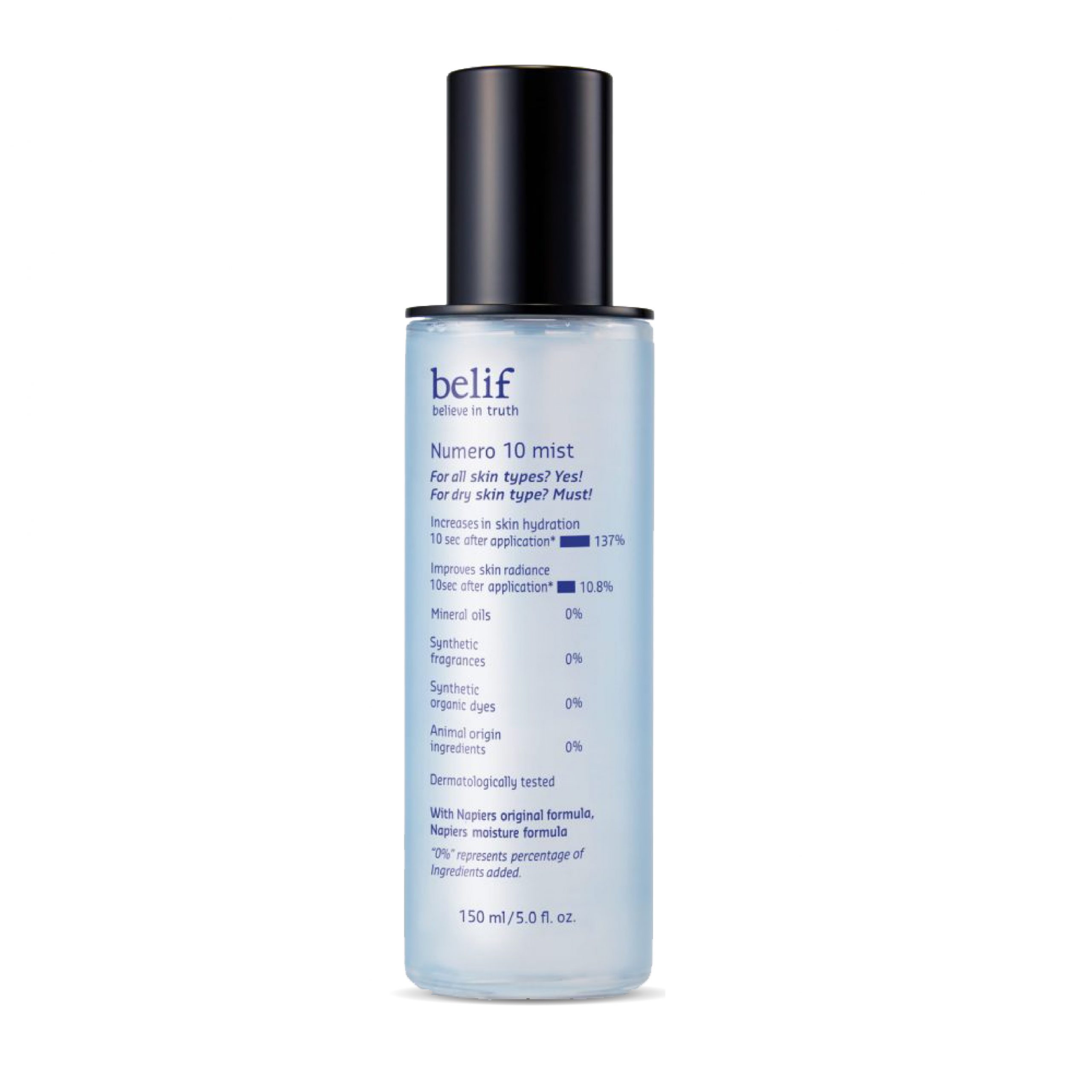belif Numero 10 Mist