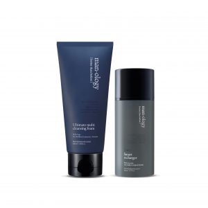 belif Manology Cleanser & Recharger Set