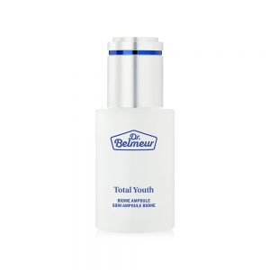 Dr. Belmeur Total Youth Biome Ampoule