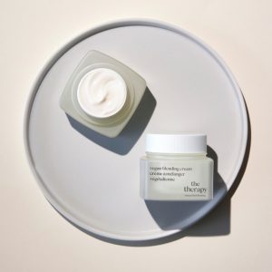 THEFACESHOP The Therapy Vegan Blending Cream